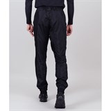 Nordski RAIN BLACK Брюки беговые Черный - фото 272407