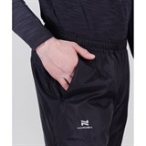Nordski RAIN BLACK Брюки беговые Черный - фото 272409