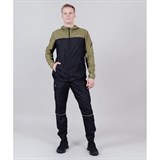 Nordski RAIN BLACK Брюки беговые Черный - фото 272412