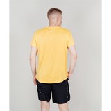 Nordski RUN APRICOT Футболка беговая Желтый - фото 272418 Nordski RUN APRICOT Футболка беговая Желтый - фото 272418