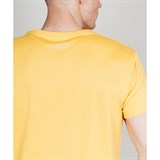 Nordski RUN APRICOT Футболка беговая Желтый - фото 272419 Nordski RUN APRICOT Футболка беговая Желтый - фото 272419