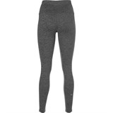 Asics HIGH WAIST TIGHT 2 (W) Тайтсы беговые женские Серый - фото 272429