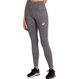 Asics HIGH WAIST TIGHT 2 (W) Тайтсы беговые женские Серый - фото 272430