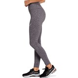 Asics HIGH WAIST TIGHT 2 (W) Тайтсы беговые женские Серый - фото 272432