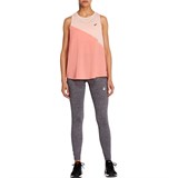 Asics HIGH WAIST TIGHT 2 (W) Тайтсы беговые женские Серый - фото 272434