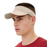 CEP RUN VISOR Козырек Песочный - фото 272454