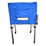 Gala 2331082/XX41009 Тележка для мячей - фото 272463