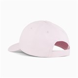 Puma ESSENTIALS NO.1 CAP Бейсболка Светло-розовый/Белый - фото 272488