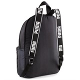 Puma CORE BASE BACKPACK Рюкзак Черный - фото 272491