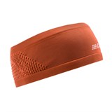 CEP COLD WEATHER HEADBAND Повязка на голову Темно-оранжевый - фото 272497