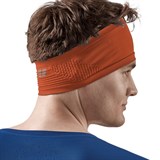 CEP COLD WEATHER HEADBAND Повязка на голову Темно-оранжевый - фото 272498