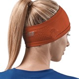 CEP COLD WEATHER HEADBAND Повязка на голову Темно-оранжевый - фото 272499