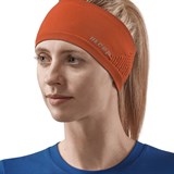 CEP COLD WEATHER HEADBAND Повязка на голову Темно-оранжевый - фото 272501