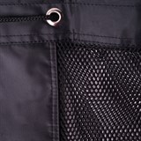 Torres SS112370 Сумка-баул для мячей Черный/Белый - фото 272515