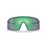 Oakley SUTRO TLD MATTE PURPLE GREEN SHIFT Очки солнцезащитные Зеленый-розовый/Зеленые-Розовые линзы - фото 272546