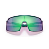 Oakley SUTRO TLD MATTE PURPLE GREEN SHIFT Очки солнцезащитные Зеленый-розовый/Зеленые-Розовые линзы - фото 272550