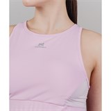 Nordski RUN (W) PEONY Топ беговой женский Сиреневый - фото 272558
