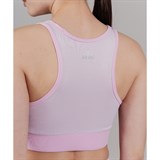 Nordski RUN (W) PEONY Топ беговой женский Сиреневый - фото 272559