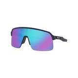 Oakley SUTRO LITE MATTE NAVY Очки солнцезащитные Темно-синий матовый/Голубые линзы - фото 272561