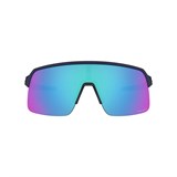 Oakley SUTRO LITE MATTE NAVY Очки солнцезащитные Темно-синий матовый/Голубые линзы - фото 272562