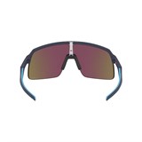 Oakley SUTRO LITE MATTE NAVY Очки солнцезащитные Темно-синий матовый/Голубые линзы - фото 272563