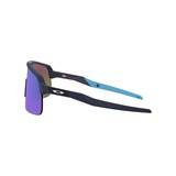 Oakley SUTRO LITE MATTE NAVY Очки солнцезащитные Темно-синий матовый/Голубые линзы - фото 272564