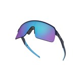 Oakley SUTRO LITE MATTE NAVY Очки солнцезащитные Темно-синий матовый/Голубые линзы - фото 272565