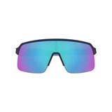 Oakley SUTRO LITE MATTE NAVY Очки солнцезащитные Темно-синий матовый/Голубые линзы - фото 272566