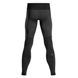 CEP RUN SEAMLESS TIGHTS Компрессионные тайтсы для бега Черный - фото 272589