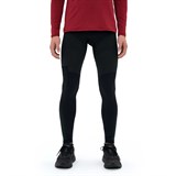 CEP RUN SEAMLESS TIGHTS Компрессионные тайтсы для бега Черный - фото 272590