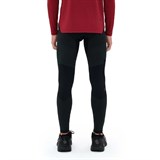 CEP RUN SEAMLESS TIGHTS Компрессионные тайтсы для бега Черный - фото 272592