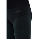 CEP RUN SEAMLESS TIGHTS Компрессионные тайтсы для бега Черный - фото 272593
