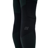 CEP RUN SEAMLESS TIGHTS Компрессионные тайтсы для бега Черный - фото 272596