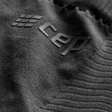 CEP RUN SEAMLESS TIGHTS Компрессионные тайтсы для бега Черный - фото 272597