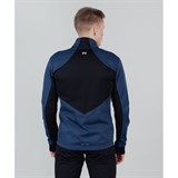 Nordski PRO Куртка спортивная Темно-синий/Голубой - фото 272599