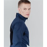 Nordski PRO Куртка спортивная Темно-синий/Голубой - фото 272600