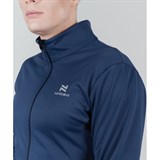 Nordski PRO Куртка спортивная Темно-синий/Голубой - фото 272601