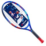 Babolat BALLFIGHTER 21 GR000 (140480) Ракетка для большого тенниса - фото 272605