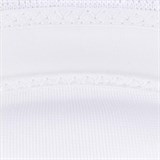 Asics PERFORMANCE KNEEPAD Наколенники волейбольные Белый - фото 272614