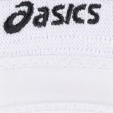 Asics PERFORMANCE KNEEPAD Наколенники волейбольные Белый - фото 272615