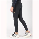 Anta CROSS TRAINING ANTIMICROBIAL Тайтсы спортивные Черный - фото 272618