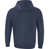 Jögel ESSENTIAL TERRY HOODIE Толстовка с капюшоном Темно-синий - фото 272621