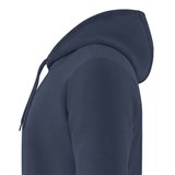 Jögel ESSENTIAL TERRY HOODIE Толстовка с капюшоном Темно-синий - фото 272622