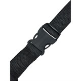 CEP CB945U Сумка на пояс Черный/Белый - фото 272630