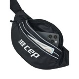 CEP CB945U Сумка на пояс Черный/Белый - фото 272631