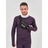 CEP CB945U Сумка на пояс Черный/Белый - фото 272633