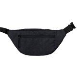 Enklepp TARTA WAIST BAG BLACK LOW-POLY Сумка на пояс Черный - фото 272652