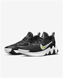 Nike GIANNIS IMMORTALITY Кроссовки баскетбольные Черный/Белый - фото 272701