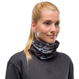 Buff ORIGINAL GEOELENS GREY Бандана Серый - фото 272713