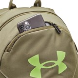 Under Armour ROLAND BACKPACK Рюкзак Зеленый - фото 272720 Under Armour ROLAND BACKPACK Рюкзак Зеленый - фото 272720